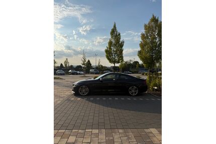 BMW 440 Gebrauchtwagen