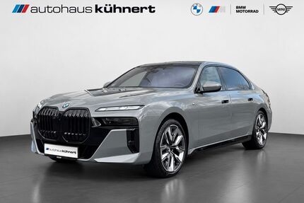 BMW 740 Gebrauchtwagen