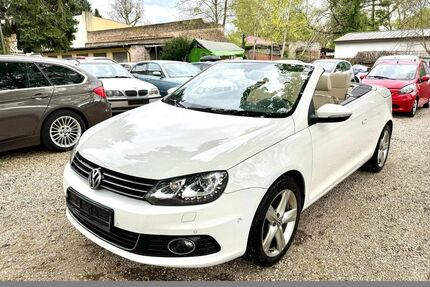 VW Eos Gebrauchtwagen