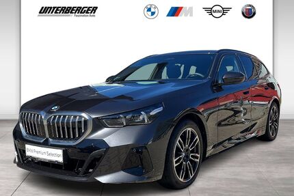 BMW 520 Gebrauchtwagen