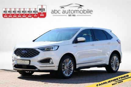 Ford Edge Gebrauchtwagen