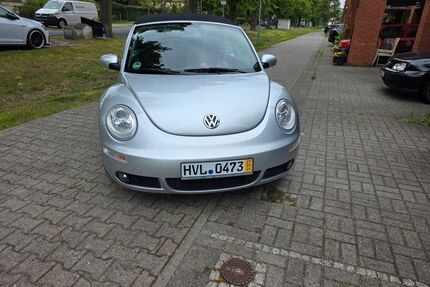 VW Beetle Gebrauchtwagen