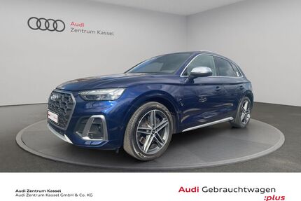 Audi SQ5 Gebrauchtwagen