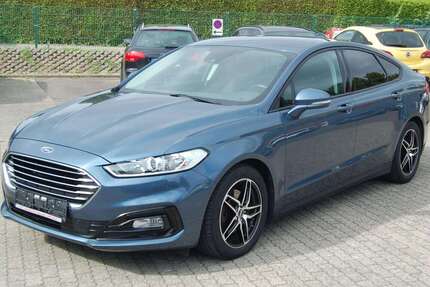 Ford Mondeo Gebrauchtwagen