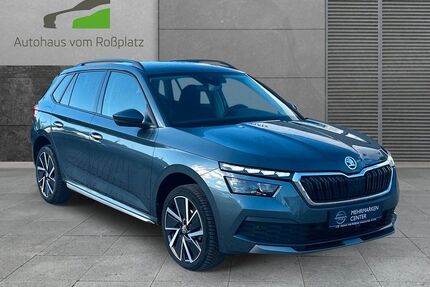 Skoda Kamiq Gebrauchtwagen