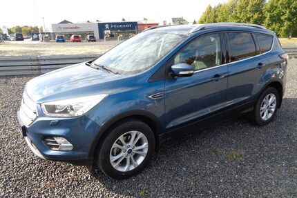 Ford Kuga Gebrauchtwagen
