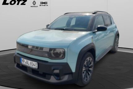 Renault R 4 Gebrauchtwagen