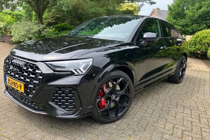Audi RSQ3 Gebrauchtwagen