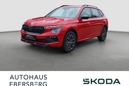 Skoda Kamiq Gebrauchtwagen