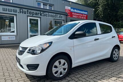 Opel Karl Gebrauchtwagen