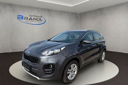 Kia Sportage Gebrauchtwagen