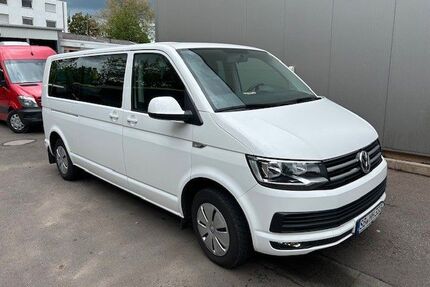 VW T6 Caravelle Gebrauchtwagen