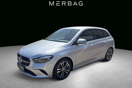Mercedes-Benz B 200 Gebrauchtwagen