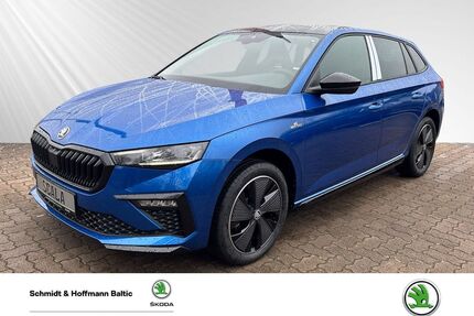 Skoda Scala Gebrauchtwagen