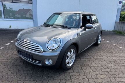 Mini Cooper Gebrauchtwagen