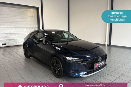 Mazda 3 Gebrauchtwagen