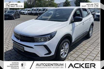 Opel Grandland (X) Gebrauchtwagen