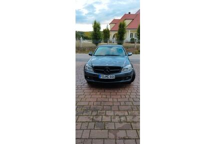Mercedes-Benz C 180 Gebrauchtwagen