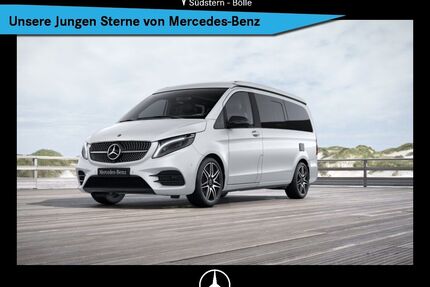 Mercedes-Benz V 250 Gebrauchtwagen