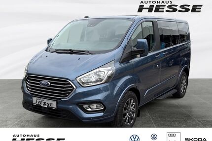 Ford Tourneo Custom Gebrauchtwagen