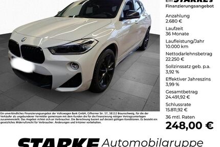 BMW X2 Gebrauchtwagen