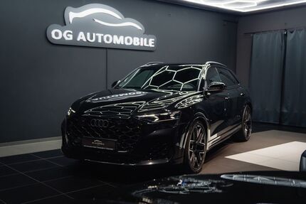 Audi RSQ8 Gebrauchtwagen