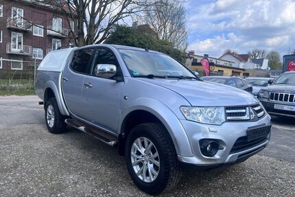 Mitsubishi L200 Gebrauchtwagen