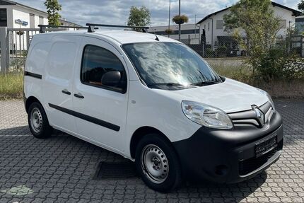 Renault Kangoo Gebrauchtwagen
