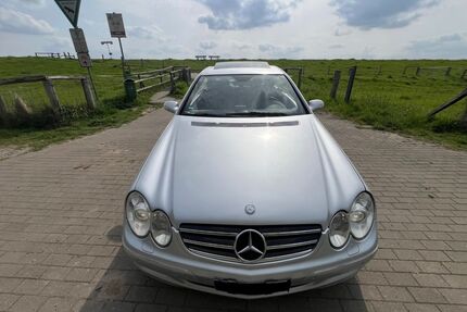 Mercedes-Benz CLK 280 Gebrauchtwagen