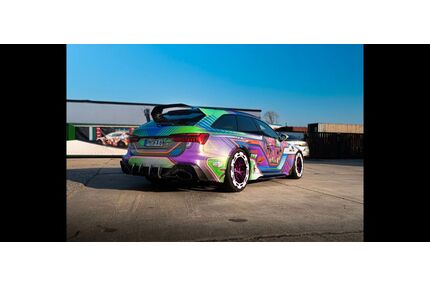 Audi RS6 Gebrauchtwagen