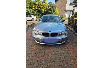 BMW 116 Gebrauchtwagen