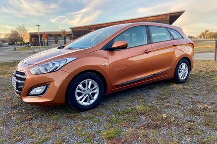 Hyundai i30 Gebrauchtwagen