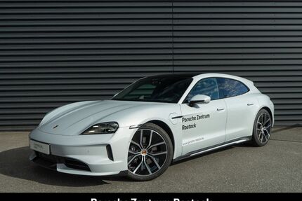 Porsche Taycan Gebrauchtwagen
