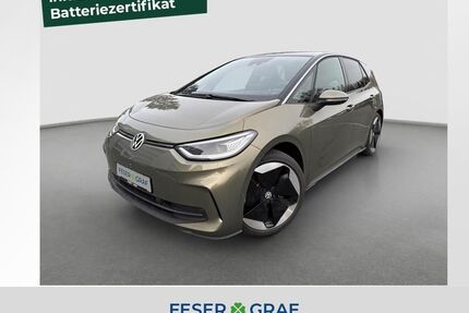 VW ID.3 Gebrauchtwagen