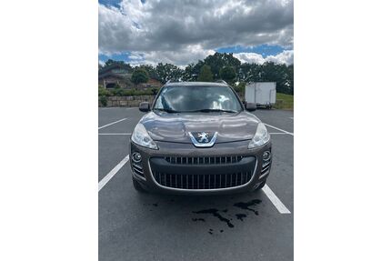 Peugeot 4007 Gebrauchtwagen