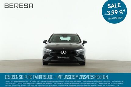 Mercedes-Benz A 180 Gebrauchtwagen