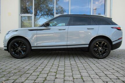 Land Rover Range Rover Velar Gebrauchtwagen