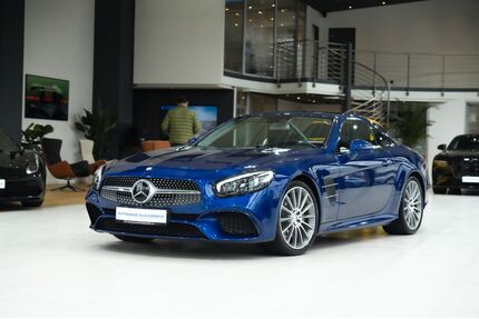 Mercedes-Benz SL 400 Gebrauchtwagen