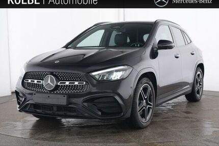 Mercedes-Benz GLA 200 Gebrauchtwagen