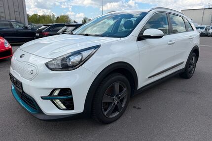 Kia Niro EV Gebrauchtwagen