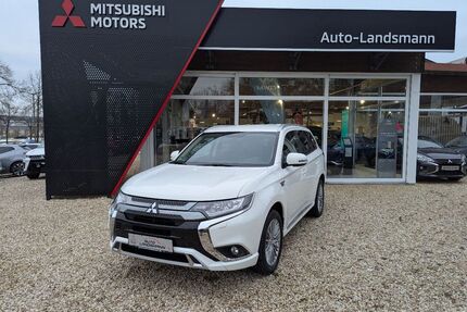 Mitsubishi Outlander Gebrauchtwagen