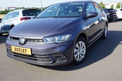 VW Polo Gebrauchtwagen