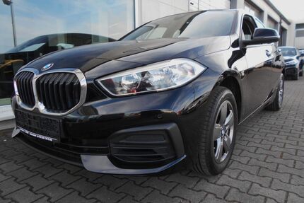BMW 116 Gebrauchtwagen