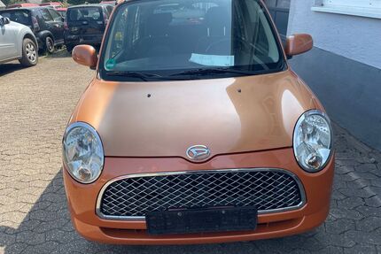 Daihatsu TREVIS Gebrauchtwagen
