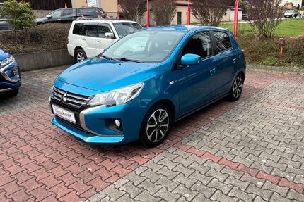 Mitsubishi Space Star Gebrauchtwagen