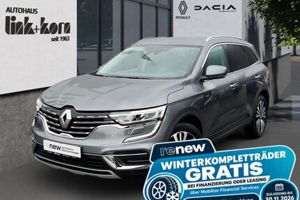 Renault Koleos Gebrauchtwagen