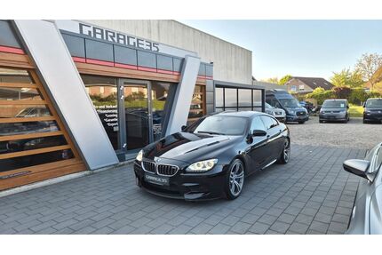 BMW M6 Gebrauchtwagen