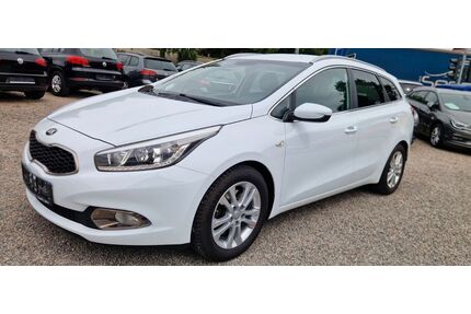 Kia Andere Gebrauchtwagen