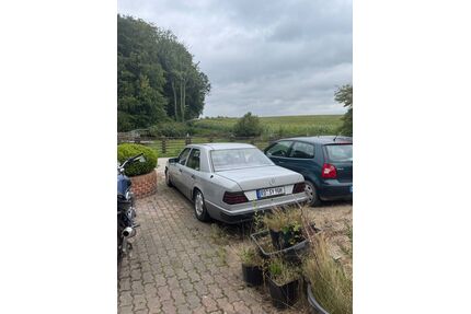 Mercedes-Benz 200 Gebrauchtwagen