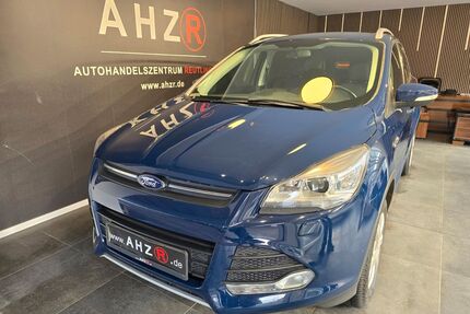 Ford Kuga Gebrauchtwagen